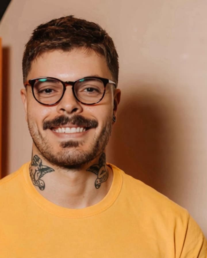 Matheus Camillo